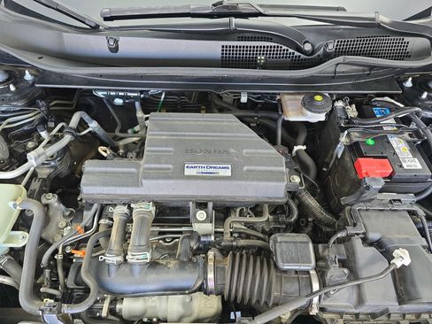 Used 2020 Honda CR-V Touring image 31