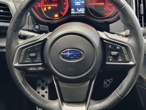 Used 2018 Subaru Impreza 2.0i Sport AWD/4WD image 25