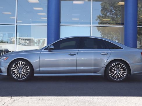 Used 2018 Audi A6 2.0T Premium Plus image 2