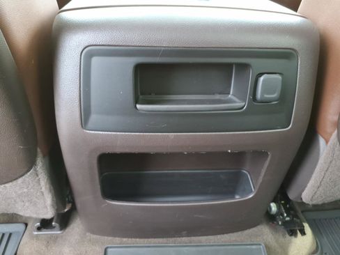 Used 2014 Chevrolet Silverado 1500 High Country w/ High Country Premium Package AWD/4WD image 16