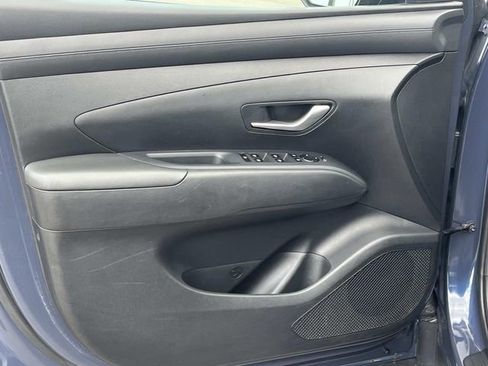 Certified 2025 Hyundai Tucson SEL image 23