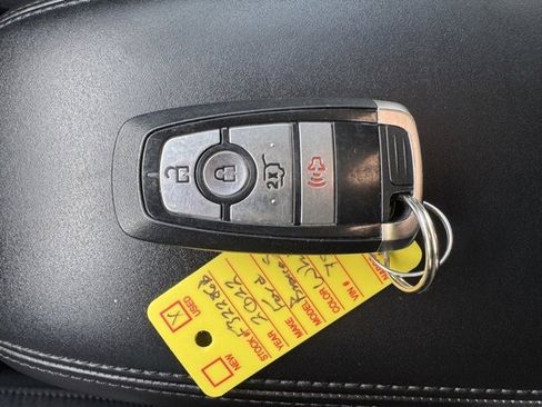 Used 2022 Ford Bronco Sport Big Bend image 37