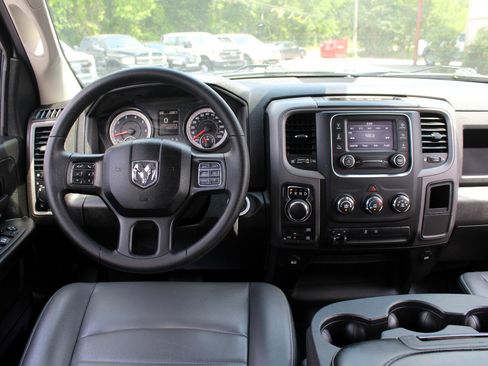 Used 2022 RAM 1500 Tradesman w/ Trailer Tow Group image 26