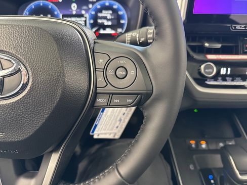 New 2026 Toyota Corolla Cross XLE image 22