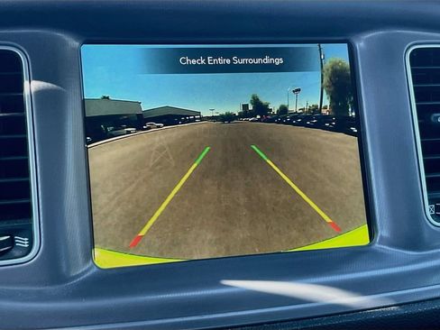 Used 2023 Dodge Charger SXT RWD image 13