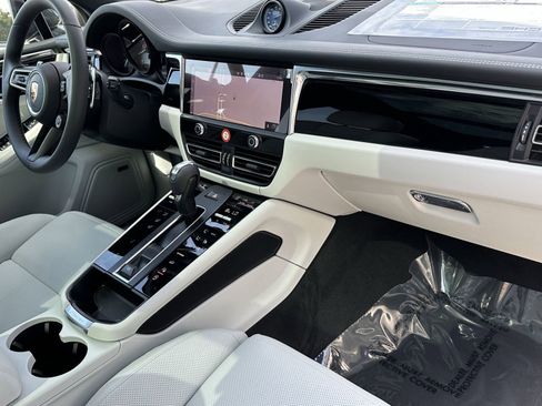 New 2026 Porsche Macan S AWD/4WD image 22