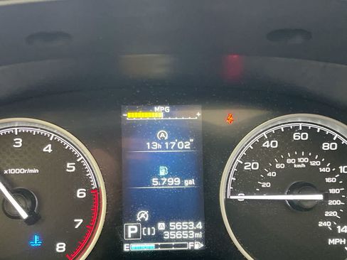 Used 2022 Subaru Forester Premium AWD/4WD image 15