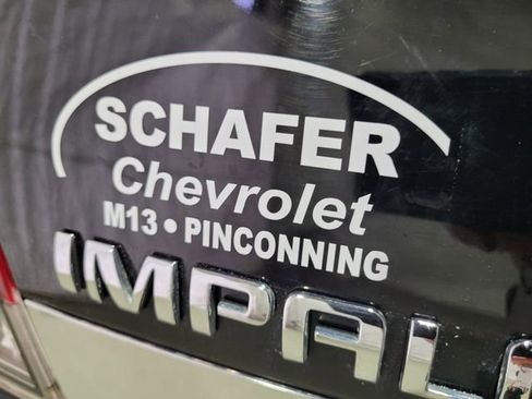 Used 2008 Chevrolet Impala LT w/ Luxury Edition Package image 55