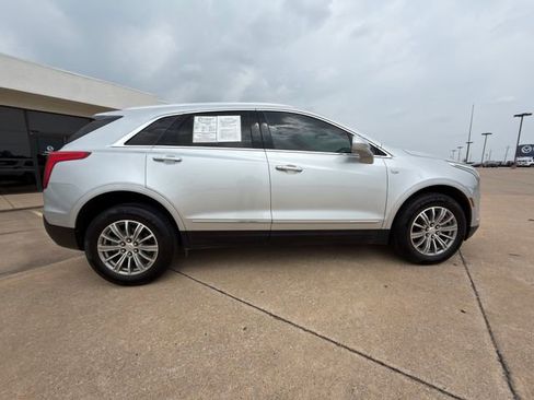 Used 2019 Cadillac XT5 Luxury AWD/4WD image 20