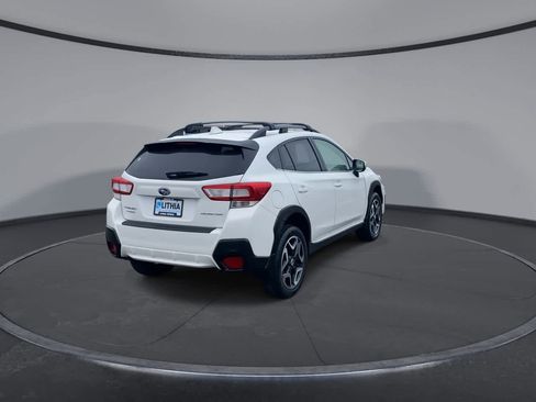 Used 2018 Subaru Crosstrek 2.0i Limited w/ Popular Package #2 image 9