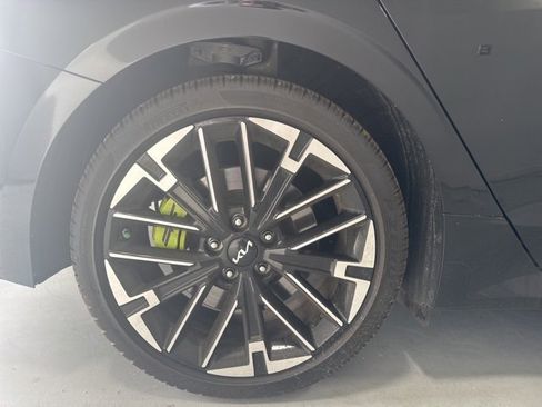 Used 2025 Kia K5 GT image 6