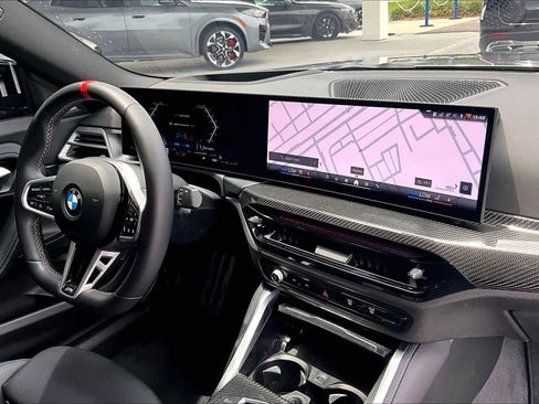 Certified 2025 BMW M240i xDrive Coupe w/ Premium Package AWD/4WD image 31