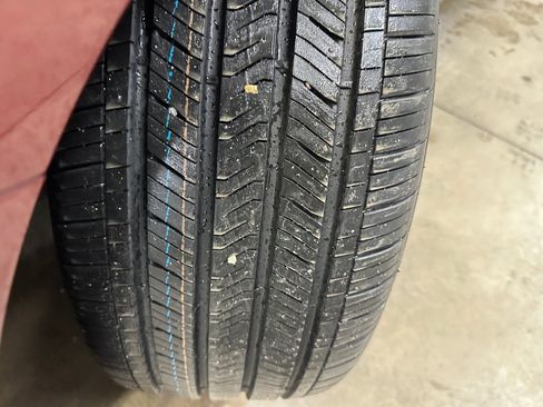 Used 2021 Nissan Maxima Platinum w/ Sport Mat Group image 35