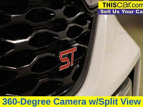 Used 2022 Ford Explorer ST w/ Equipment Group 401A image 35