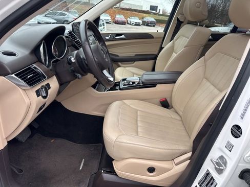 Used 2017 Mercedes-Benz GLE 350 image 12