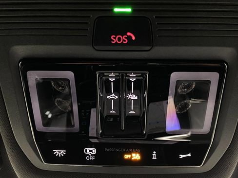 New 2026 Volkswagen Atlas Cross Sport SEL Premium R-Line image 30