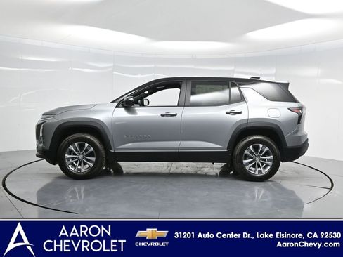 New 2026 Chevrolet Equinox LT w/ Convenience Package II image 30