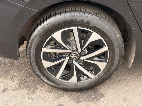 Used 2025 Volkswagen Jetta S FWD image 10