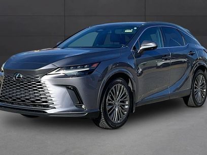 Used 2023 Lexus RX 350 w/ Cold Area Package