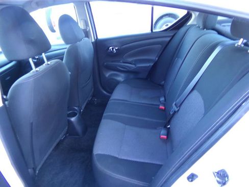 Used 2019 Nissan Versa SV image 25