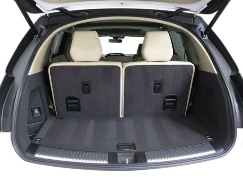Used 2020 Acura MDX SH-AWD w/ Technology Package image 25