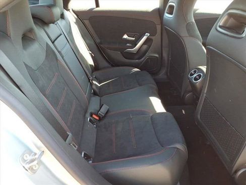 New 2026 Mercedes-Benz CLA 250 CLA 250 image 20