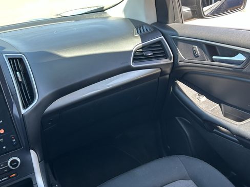 Used 2023 Ford Edge SE AWD/4WD image 18