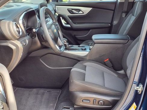 Used 2023 Chevrolet Blazer LT w/ Convenience Package image 6