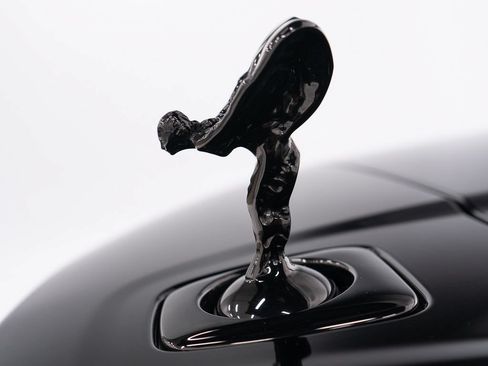 Certified 2026 Rolls-Royce Cullinan Black Badge AWD/4WD image 55