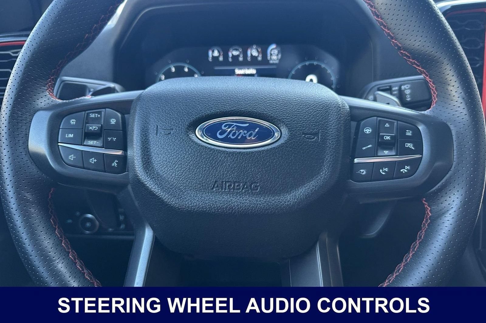 Used 2025 Ford Ranger Raptor AWD/4WD image 28