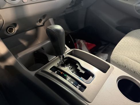 Used 2007 Toyota Tacoma 4x4 Double Cab image 26