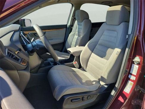 Used 2017 Honda CR-V EX image 11