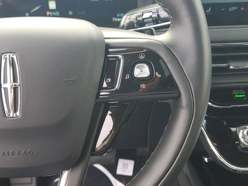 New 2026 Lincoln Corsair Reserve image 18