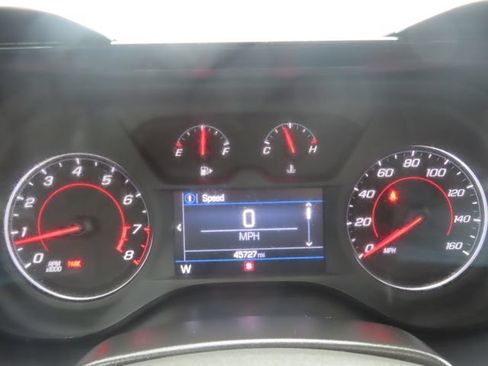 Used 2023 Chevrolet Camaro LT RWD image 25