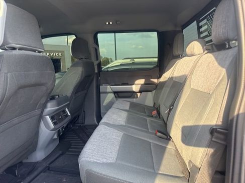 Used 2024 Ford F250 XLT w/ Tremor Off-Road Package image 15