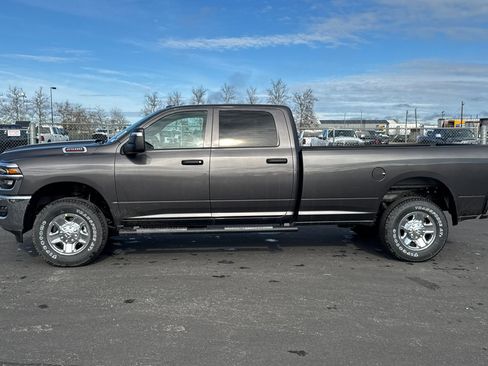 New 2026 RAM 2500 Tradesman image 6