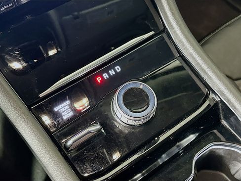 Used 2022 Jeep Grand Cherokee L Limited image 24