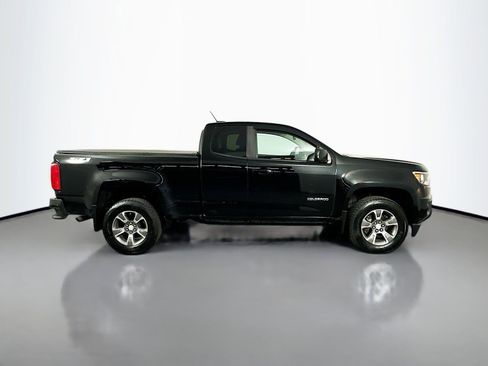 Used 2018 Chevrolet Colorado Z71 image 9