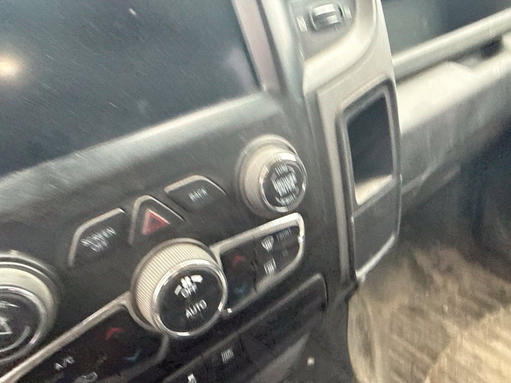 Used 2019 RAM 1500 Express w/ Wheel & Sound Group AWD/4WD image 17