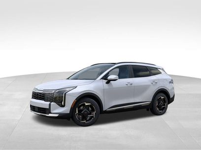 New 2026 Kia Sportage EX