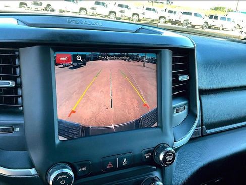 Used 2024 RAM 2500 Big Horn image 22