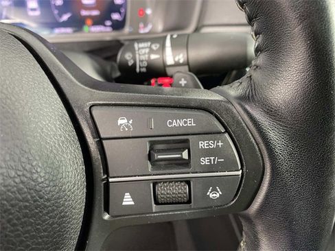 Used 2023 Honda Accord Sport image 17