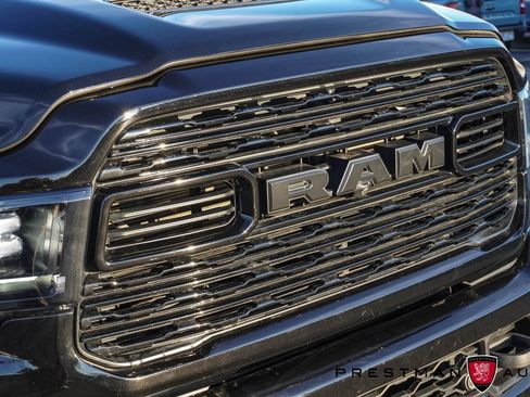Used 2024 RAM 2500 Limited image 15