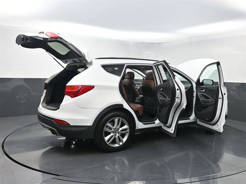 Used 2014 Hyundai Santa Fe Sport 2.0T w/ Technology Package 05 image 38