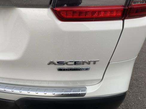 Used 2022 Subaru Ascent Touring image 27