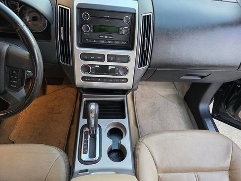 Used 2009 Ford Edge Limited image 13