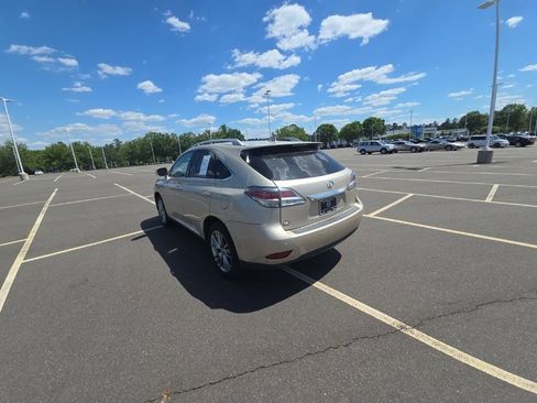 Used 2014 Lexus RX 350 FWD w/ Navigation Package image 8
