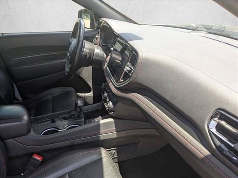 Used 2023 Dodge Durango GT RWD image 21