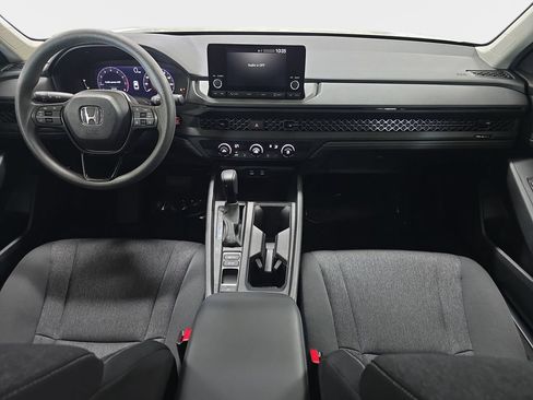 Used 2025 Honda Accord LX image 12