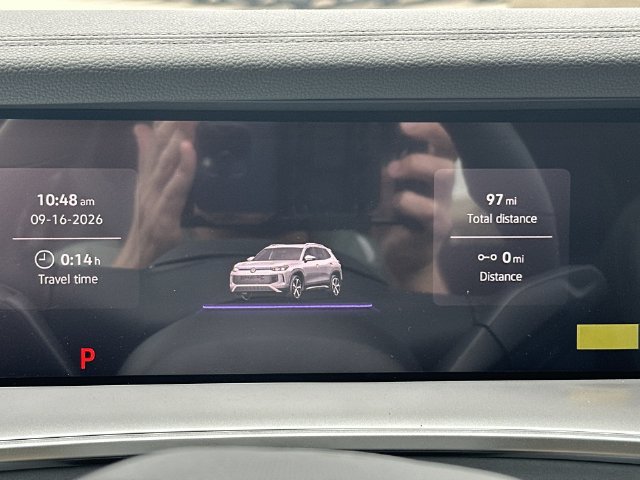 New 2026 Volkswagen Tiguan SE R-Line AWD/4WD image 22